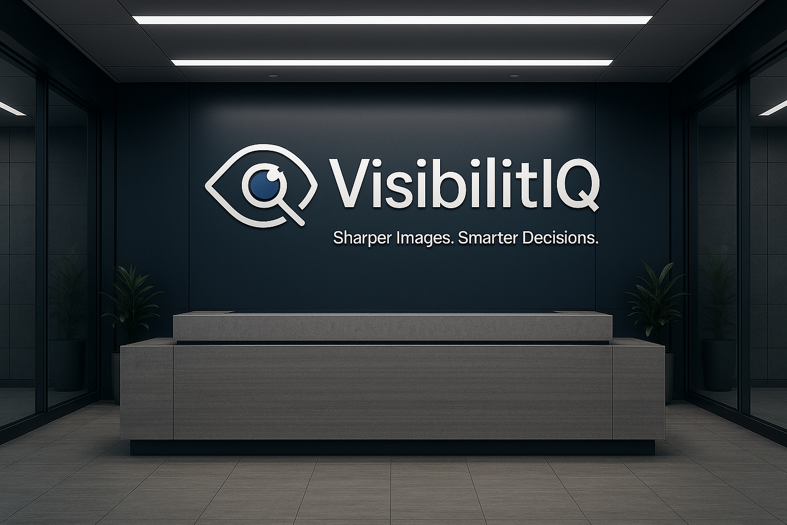 VisibilitIQ Banner